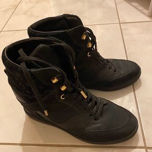 Authentic LV sneakers